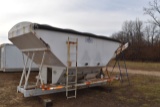 Doyle Fertilizer Tender Bed