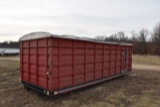 Knapheide 20' Grain Bed