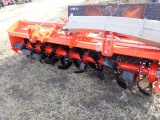 Mower King TAS81 Rototiller, 2022