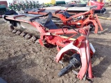 New Holland H6750 Disc Mower