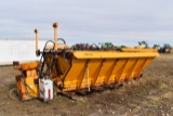 Salt Spreader