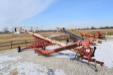 Mayrath Transfer Auger