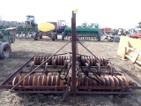 Pull Type 9' Conditioner