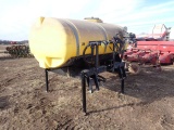 Dimco 500 Gallon Spray Tank