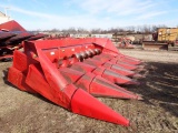 International 863 Corn Head