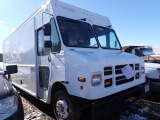 2014 Freightliner MT45 Chassis Truck