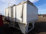 Friesen Seed Tender