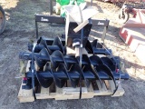Lowe Augers 6