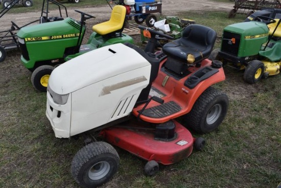 Allis Chalmers Lawn Mower