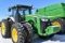 John Deere 8345R Tractor, 2017