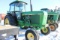 John Deere 4050 Tractor