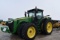 John Deere 8345R Tractor, 2014