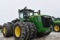 John Deere 9R 590 Tractor, 2022