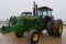 John Deere 4755 Tractor, 1990