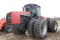 Case 9250 Tractor