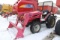 Mahindra 3510HST Tractor