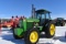 John Deere 4455 Tractor