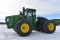 John Deere 9R 590 Tractor, 2022