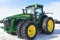 John Deere 8R 370 Tractor, 2022