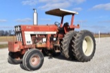 International 1466 Tractor, 1973