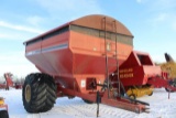 Brent 670 Grain Cart