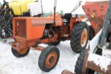 Allis Chalmers160 Tractor