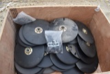 Pallet of Brand New Disc Openers