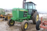 John Deere 4055 Tractor