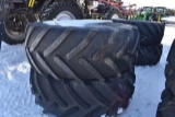 Tires & Wheels for Case IH 3340 Sprayer