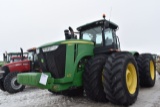 John Deere 9560R Tractor