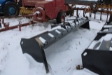 Snow Buster 11' Snow Pusher