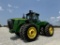 John Deere 9420R Tractor, 2015