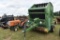 John Deere 510 Big Round Baler