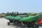 John Deere 693 Corn Head
