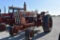 International 1066 Tractor, 1976