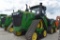 John Deere 9570RX, 2021