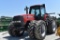 Case MX285 Tractor