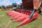 International 1083 Corn Head