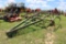 John Deere 1600 Chisel Plow