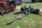 John Deere 534 Front Blade