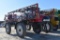 Case IH Patriot 3340 Sprayer, 2020