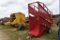 Industrias America Loading Chute