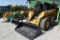 John Deere 260 Skidsteer