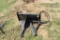 Skidloader Post Puller