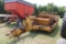 Reynolds 10C Dirt Pan