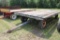 Hay Trailer