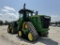 John Deere 9570RX, 2020