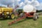 Pull Behind Spray Tank