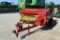 New Holland 315 Square Baler