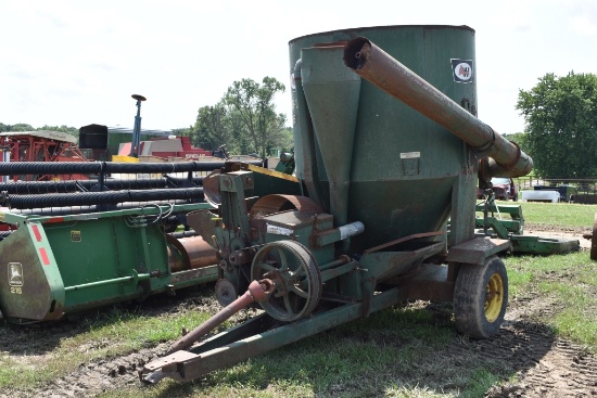 Artsway 425 Grinder Mixer
